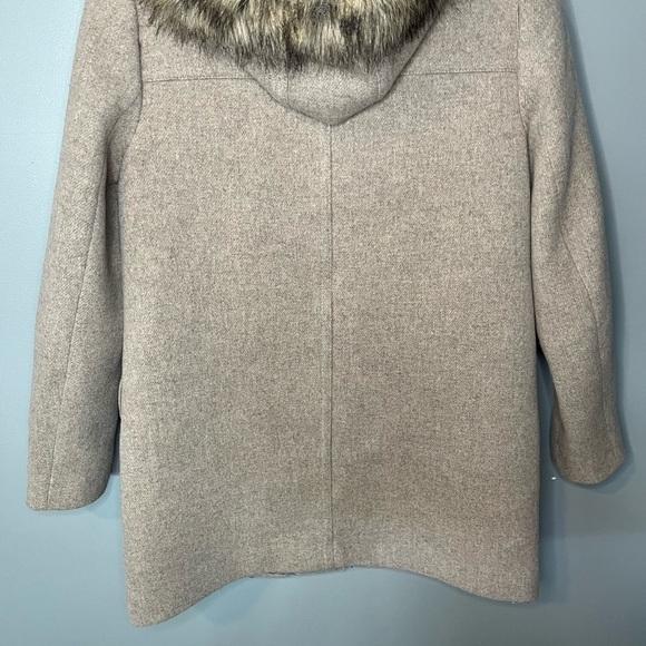 J. Crew Vail Parka - Picture 7 of 9